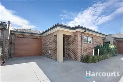 Main view of Homely unit listing, 2/16 Clarke Street, Thomastown VIC 3074