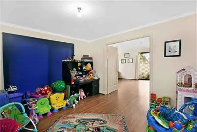 Fourth view of Homely house listing, 4 Whitty Lane, Sunbury VIC 3429