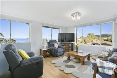 Second view of Homely house listing, 3 Illira Way, Blackmans Bay TAS 7052
