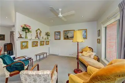 Second view of Homely unit listing, 1/27 Park Street, Wendouree VIC 3355
