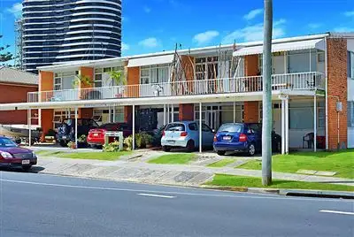 Main view of Homely unit listing, 3/49 Surf Parade, Broadbeach QLD 4218