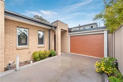 4/58 Anderson Road, Sunbury VIC 3429