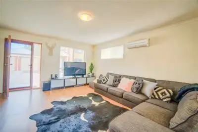 Second view of Homely house listing, 31C Russell Avenue, Seacombe Heights SA 5047