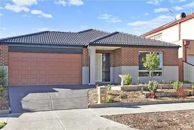 Main view of Homely house listing, 12 Billabong Circuit, Epping VIC 3076