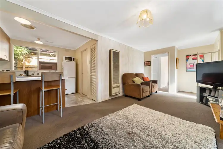 Third view of Homely unit listing, 4/4 Oakland Street, Mornington VIC 3931