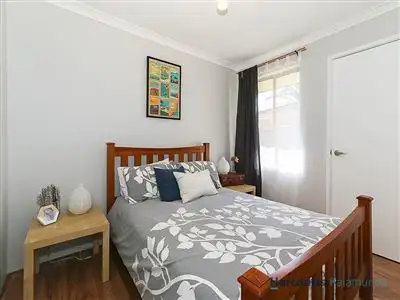 Sixth view of Homely house listing, 1/12 Farnaby Lane, Beckenham WA 6107