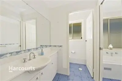 Fifth view of Homely house listing, 12 Harwell Place, Colyton NSW 2760