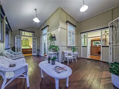 Sixth view of Homely house listing, 59 Amelia Street, Coorparoo QLD 4151