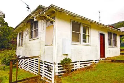 1 Mt Black Road, Rosebery TAS 7470