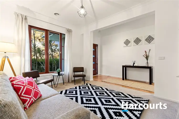 Fourth view of Homely house listing, 18 Callaway Crescent, Mernda VIC 3754