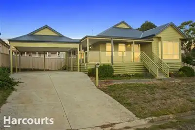 101 Pasco Street, Creswick VIC 3363