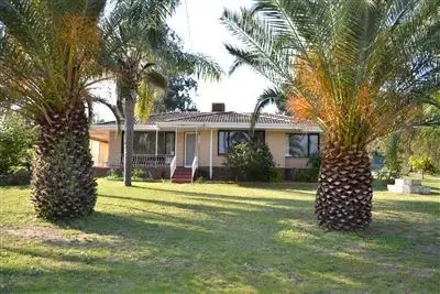 Second view of Homely house listing, 49 Robinson Street, Gingin WA 6503