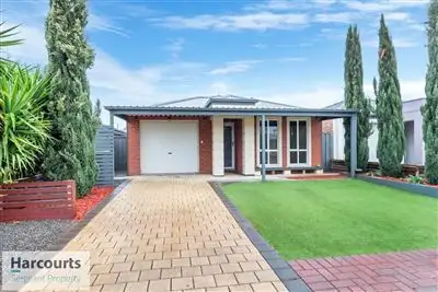 Main view of Homely house listing, 24 Cassia Street, Munno Para West SA 5115