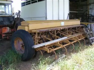 Seventh view of Homely rural property listing, 1337 Burncluth Hall Road, Burncluith QLD 4413