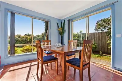 Fourth view of Homely house listing, 1/12-14 Karlovac Court, Bell Park VIC 3215