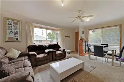 Second view of Homely villa listing, 3/73 Ripley Road, West Moonah TAS 7009