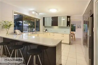 Third view of Homely house listing, 4 Chantilly Court, Albany Creek QLD 4035