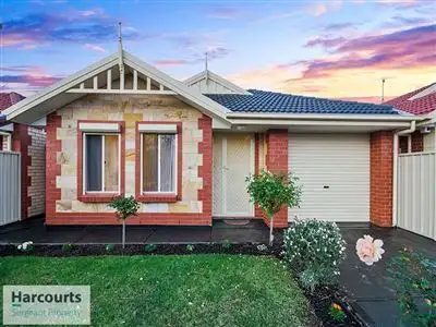 Main view of Homely house listing, 5 Leaf Street, Parafield Gardens SA 5107