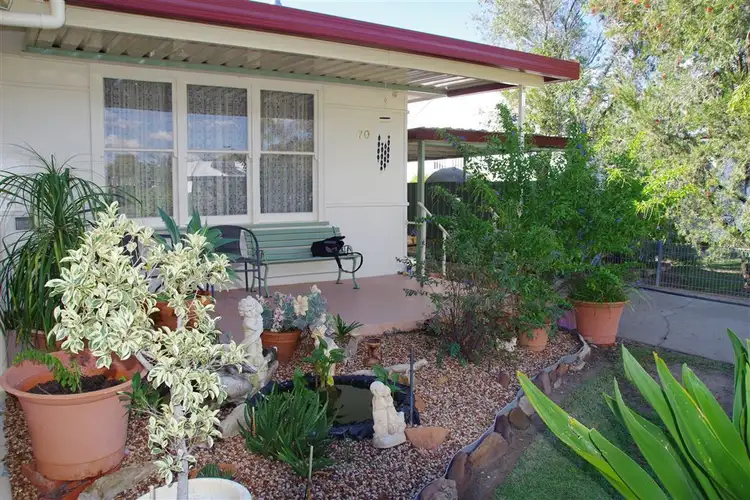 Fourth view of Homely house listing, 70 Ugoa Street, Narrabri NSW 2390
