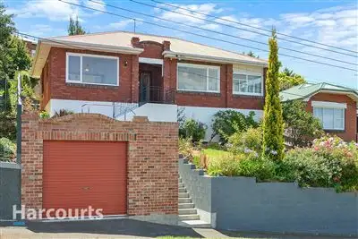 Main view of Homely house listing, 143 Warwick Street, West Hobart TAS 7000