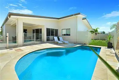 Second view of Homely house listing, 10 Iridium Drive, Hope Island QLD 4212