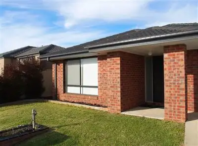 Main view of Homely house listing, 63 Thomas Wedge Drive, Wangaratta VIC 3677