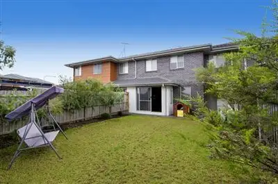 Seventh view of Homely house listing, 50 Ridgeline Drive, The Ponds NSW 2769