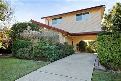 Main view of Homely house listing, 12 Caley Road, Bradbury NSW 2560
