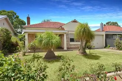 16 Buttrose Street, Glenelg East SA 5045