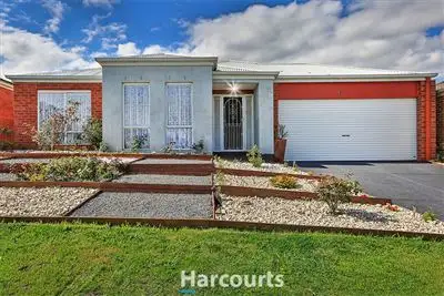 16 Lucas Court, Narre Warren South VIC 3805