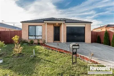 49 Taplan Crescent, Cranbourne West VIC 3977
