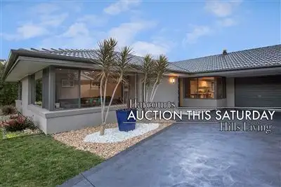 29 Meckiff Avenue, North Rocks NSW 2151