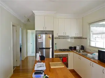 Second view of Homely flat listing, 2/29 Morrell Street, Wangaratta VIC 3677