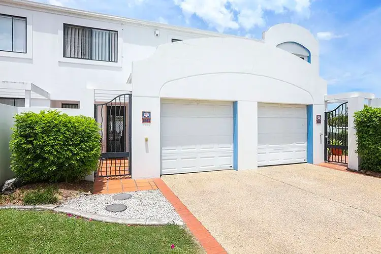 Seventh view of Homely townhouse listing, 1502/2214 Gold Coast Highway, Mermaid Waters QLD 4218