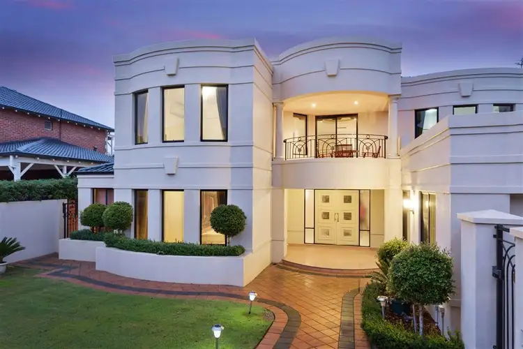 Main view of Homely house listing, 12A River View Tce, Mount Pleasant WA 6153