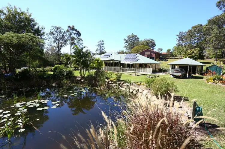 Main view of Homely house listing, 16 Alkira Way, Worongary QLD 4213