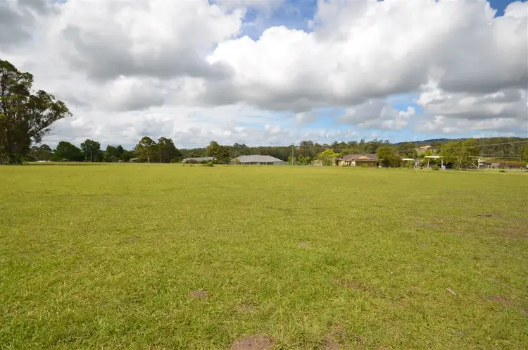 Second view of Homely land listing, 22 Sunrise Place, King Creek NSW 2446