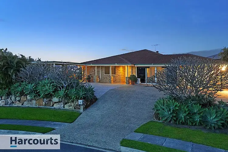 Main view of Homely house listing, 33 Cressbrook Drive, Albany Creek QLD 4035