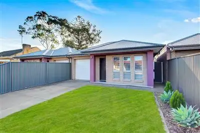 Main view of Homely house listing, 18 Hartley Road, Flinders Park SA 5025