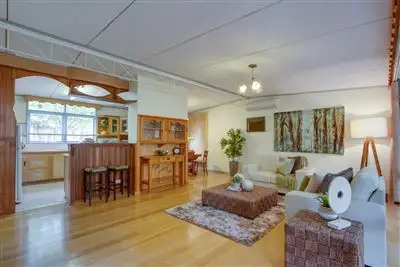 Second view of Homely house listing, 63 Rankin Road, Ferntree Gully VIC 3156