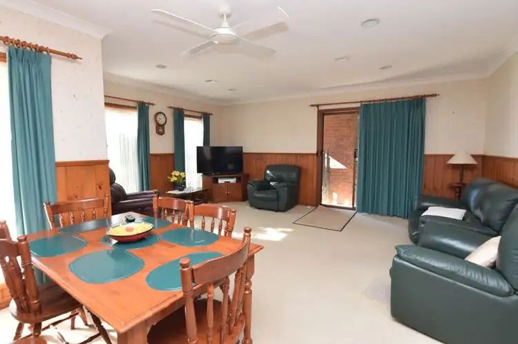 Fifth view of Homely house listing, 93 Edwards Street, Wangaratta VIC 3677