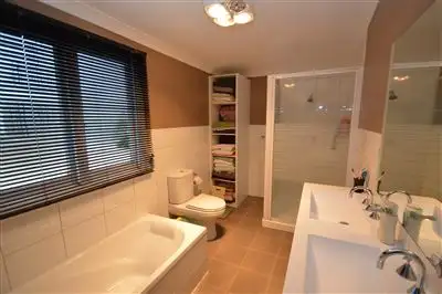 Second view of Homely house listing, 53 Parsonage Street, Deloraine TAS 7304
