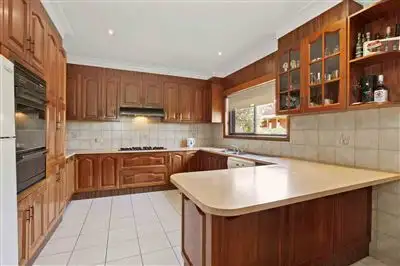 Second view of Homely house listing, 4 Rita Court, Epping VIC 3076