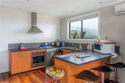 Fourth view of Homely unit listing, 3/66 Ashbourne Grove, West Moonah TAS 7009