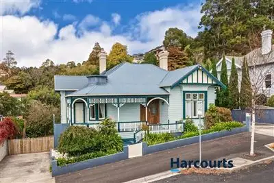 Second view of Homely house listing, 5 Princes Street, Burnie TAS 7320