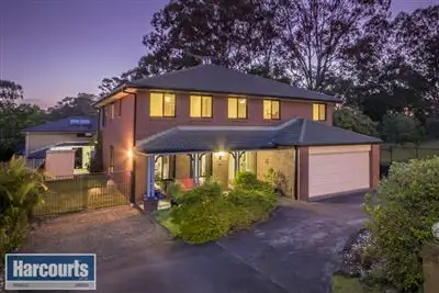 32 Elm Crescent, Bracken Ridge QLD 4017