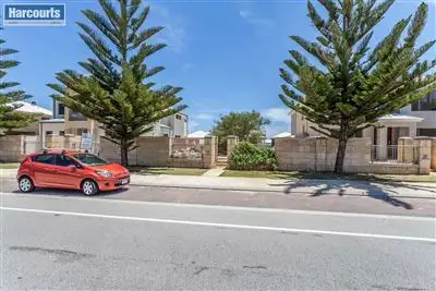 Main view of Homely land listing, 129 Anchorage Drive, Mindarie WA 6030