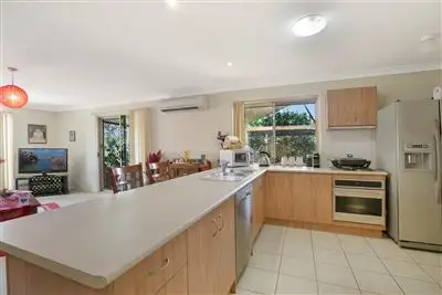 Fourth view of Homely house listing, 16 Ross Place, Wakerley QLD 4154