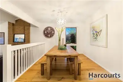 Sixth view of Homely house listing, 4 Nina Place, Wantirna VIC 3152