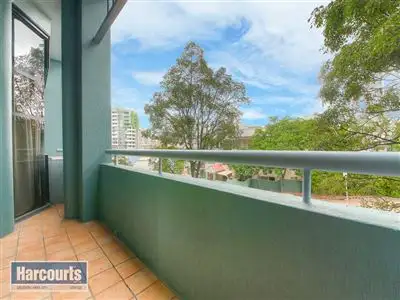 Main view of Homely studio listing, 5/83 Leichhardt Street, Spring Hill QLD 4000